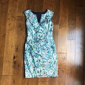 Beautiful Adrianna Papell dress